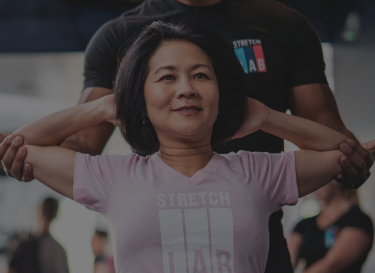 Stretchlab ClassPoints™